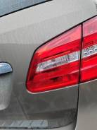 - Mercedes Benz B-Class 246 2012