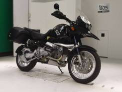 BMW R 1150 GS, 2002 