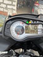 Suzuki V-Strom 650, 2014 