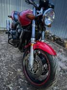 Honda CB 400SF, 2000 