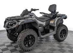 BRP Can-Am Outlander MAX DPS 1000R (2024), 2024 