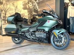 Honda GL 1800 Gold Wing, 2024 