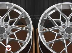 HRE FF10.   . "Flow Formig" 19x8.5, ET30, 5x112 