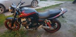 Honda CB 400SF, 2004 