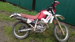 Honda XL 250 Degree, 1998 