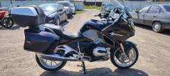 BMW R 1200 RT, 2014 