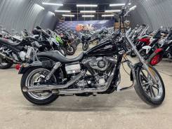 Harley-Davidson Dyna Low Rider FXDL, 2009 