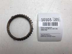   Toyota Corolla 2006 3303817010 ZRE151L 1ZRFE 