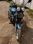 Yamaha FZS 600, 2003 