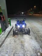 Yamaha YFZ 450, 2008 