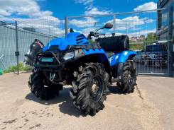 Polaris Sportsman 850 High Lifter, 2024 