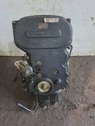    20 Valve Mitsubishi Pajero Mini H58A 4A30