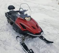 Yamaha Viking Professional, 2008 