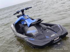  BRP Sea-Doo Spark Trixx 