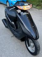 Honda Dio AF34, 2011 