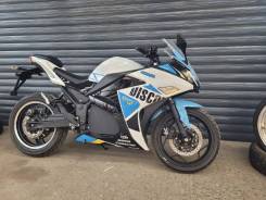 Yamaha R1, 2024 