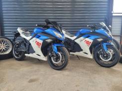 Yamaha R1, 2024 