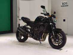 Yamaha FZ1-N, 2013 