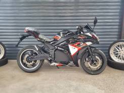 Yamaha R1, 2024 