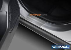 Toyota RAV4 19- 4 . Rival NP57143 