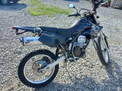 Kawasaki KLX 250, 2009 