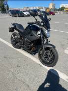 Yamaha XJ 600 S Diversion, 2013 