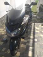 Yamaha Majesty 400, 2005 