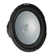  2  Voice Coil Black 12 Kicker KA45KMF122 