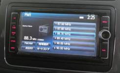  Volkswagen Tiguan 2012/Clarion J0VAE2JP7A1 J0VAE2JP7 5NCTH/5NCCZ/5N1/5N2 CTHA/CTH,  
