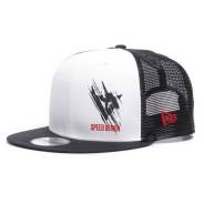  Dainese #C08 Tarmac 9Fifty Snapback ! 