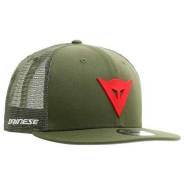  Dainese 9Fifty Trucker Snapback ! 