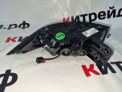 ������ ����� ������ Geely Monjaro (��������)