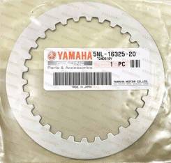   . Yamaha WR250F, 5NL-16325-20 