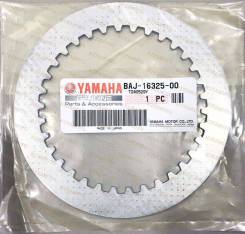   . Yamaha WR/YZ, BAJ-16325-00 