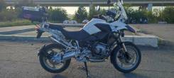 BMW R 1200 GS, 2010 