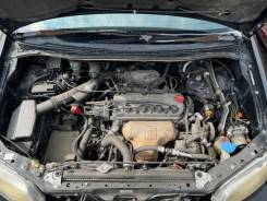     Honda Odyssey RA3 F23A 
