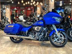 Harley-Davidson Road Glide, 2024 