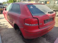 Audi A3, 2005 
