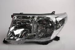  Toyota LAND Cruiser Prado 81170-60C80 