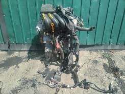  Nissan HR12 4WD   