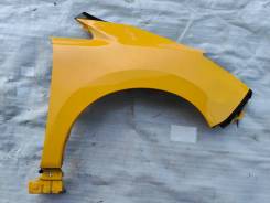 ����� �������� ������ Nissan Leaf ZE1