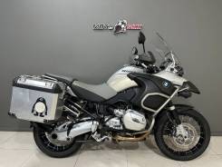 BMW R 1200 GS Adventure, 2007 