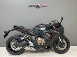 Honda CBR 650R, 2020 