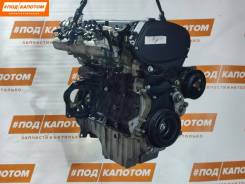  A16LET 1,6t Opel Astra J Chevrolet Cruze