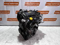  M9R 2,0 tdi Nissan X-Trail T31 T32 Qashqai J10 