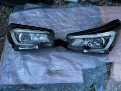  L+R Forester SK5 SKE SK9 SK
