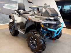 Stels ATV 800G Guepard Trophy, 2024 