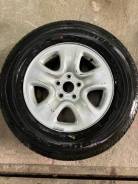  Bridgestone Dueler 