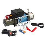  Electric Winch 12v/12000lbs/5443 ( 