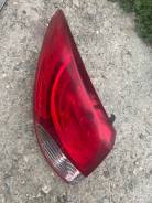   Hyundai IX35/Tucson LM 